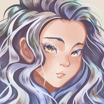 Original Character Illustration by Shintoony